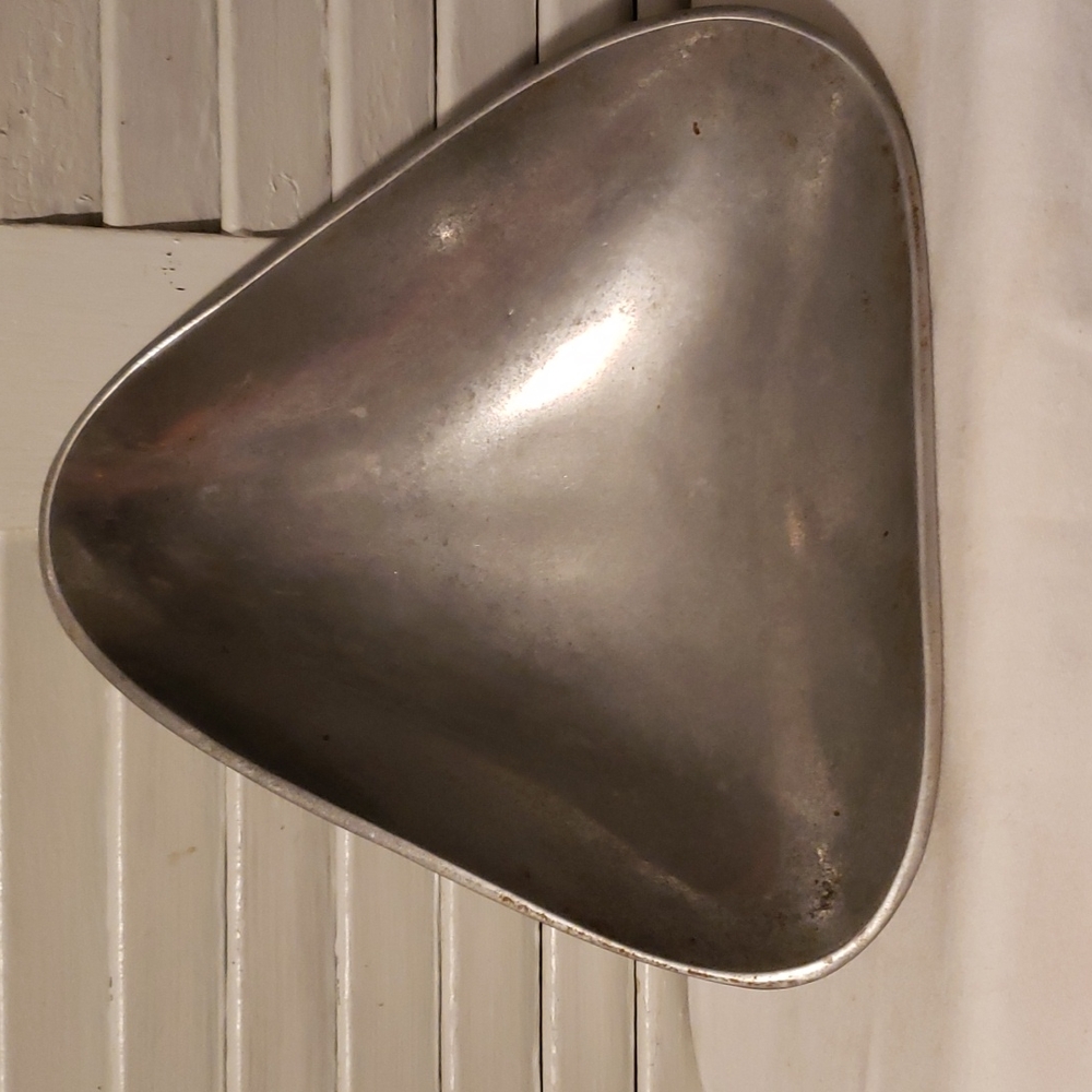 Vintage Towle Bowl